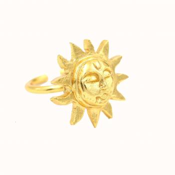 WILD LIFE RING